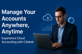 Why Cloud Accounting Changes Everything for Your Business